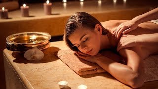 Relaxing Spa Music Meditation Sleep Music Healing Stress Relief Yoga Zen Sleep Spa ☯3253 [upl. by Madancy852]