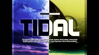 Atmospheric dnb mix  SUBMISSION presents TIDAL [upl. by Maddy]