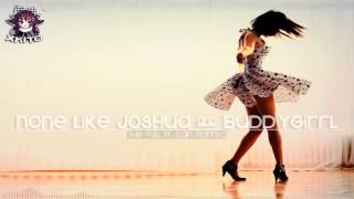 【Chillstep】None Like Joshua amp Buddygirrl ft Iain Mannix  The Fall [upl. by Amerigo147]