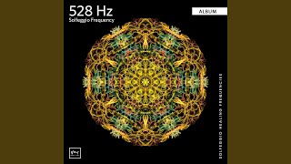 528 Hz Love amp Miracles [upl. by Ellehcem]