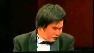 ESTUDIO Nº 3 LA CAMPANELLA DE LISTZ NOBUYUKI TSUJII [upl. by Backer]