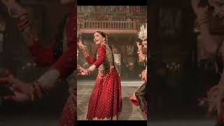 Vidya Balan Madhuri Dixit  Dance 💃  BB3 Kartik Aryan new viralreels bhoolbhulaiyaa3 [upl. by Fionnula]