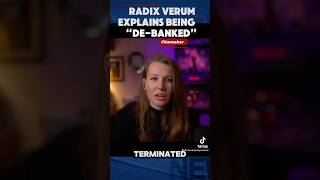 Filmmaker Radix Verum Explains Being “DeBanked” 😳 [upl. by Ule]