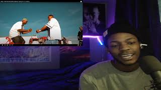 FIRST TIME HEARING Nelly  Ride Wit Me Official Video REACTION [upl. by Harper]