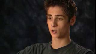 jean luc bilodeau interveiw with abc [upl. by Reinhart]