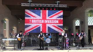 The British Invasion S2650004 [upl. by Gabbi298]