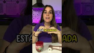 El POLÉMICO anuncio de NOCILLA con Satisfyer [upl. by Alethia]