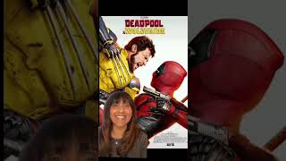 Deadpool and Wolverine is it worth the hype [upl. by Stoddard275]