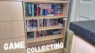 GAME Collecting [upl. by Garald]