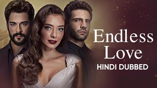 Endless Love  in Hindi Dubbed  Official Trailer [upl. by Vharat]