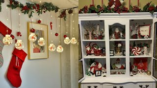 “Top 40 Dollar Tree Christmas DIYs for 20242025 Creative and BudgetFriendly” [upl. by Cornel]