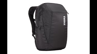 Mochila Thule Accent 28L [upl. by Eem]