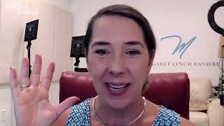 e393 Part 1  The Motivation Breakthrough Map with Margaret Lynch Raniere [upl. by Modeste]