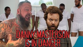 EVERYTHING YOU NEED TO KNOW ABOUT DANNY IN PRISON [upl. by Nosae]