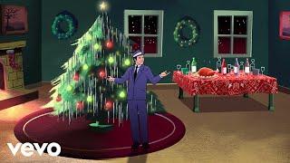 Frank Sinatra  Mistletoe And Holly Official Video [upl. by Rehptosirhc]