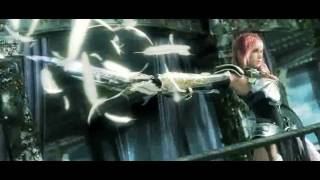 Fabula Nova Crystallis Trailer [upl. by Crespi713]