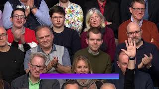 Question Time  18th April 2024 [upl. by Rebane]