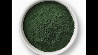 Chlorella TRUTH  The REAL Health Benefits of Chlorella [upl. by Story]