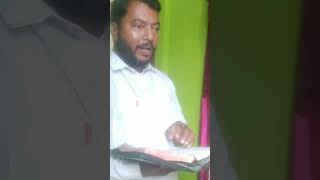 Asaya cinna asaya jesussongs teluguchristiansongs ytshorts brosunil viralvideo [upl. by Esilrac]