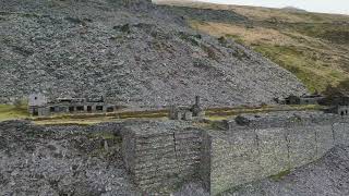 Dinorwig 99 years later [upl. by Wieche]