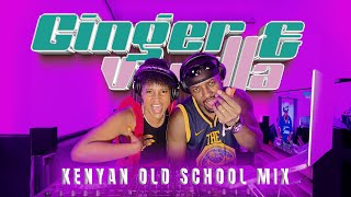 KENYAN THROWBACK OLD SCHOOLCLASSIC KENYAN HITSDJ BUNNEY254DJ PRESYCENAMELESSESIRLENNYJUA KALI [upl. by Asiaj653]