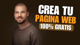 Crea tu pagina web 100 gratuita con pixieset  Tutorial completo [upl. by Aneet131]