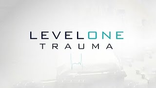 Level One Trauma full documentary [upl. by Atram]