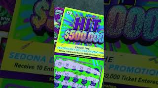 Good WIN On The Jackpot Millions Ticket [upl. by Justen]