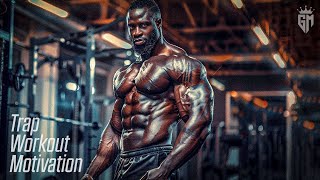 BEST WORKOUT MUSIC MIX 2024 💪 AGGRESSIVE TRAP amp BASS 💪 GYM MOTIVATION MUSIC 2024 237 [upl. by Stefan]