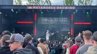 Third Eye Blind  Graduate Live in Alaska 2024 thirdeyeblind 2024 alaska eagleriver [upl. by Matelda]