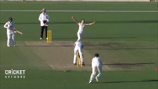 Extended Highlights Australia v ACT day three [upl. by Gerda]