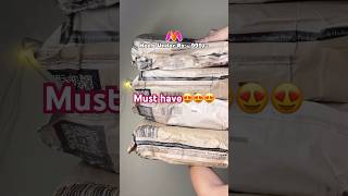 Myntra footwear haul  Myntra sandals  myntra finds myntrahaul unboxing [upl. by Angeline]