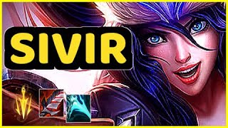 SIVIR ADC HIGHLIGHTS [upl. by Olivier]