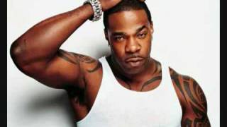 Arab Money  Busta Rhymes [upl. by Maunsell571]