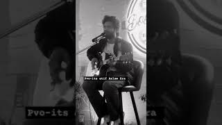 Aadat  Atif Aslam  Cover song  Rasul maliya  Kalyug  atifaslam aadatcover kalyug sadstatus [upl. by Hildebrandt]