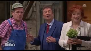 Anniversaire SURPRISE chez LES BODINS  Diffusé sur M6 [upl. by Perrin]