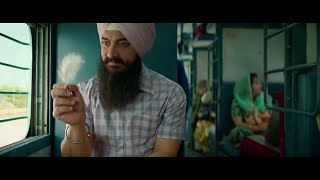 quotLAAL SINGH CHADDHAquot  MOVIE REVIEW  COMEDY DRAMA  AAMIR KHAN  KAREENA KAPOOR [upl. by Gatias892]