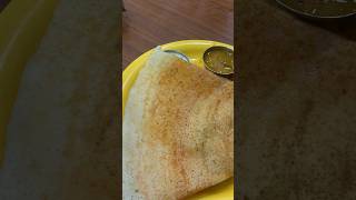 Triangular Trivandrum dosa haven’t had more tasty dosa kerala shorts short shortsvideo [upl. by Lopez]