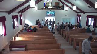 Reisterstown SDA Church Live Stream [upl. by Rosemare710]