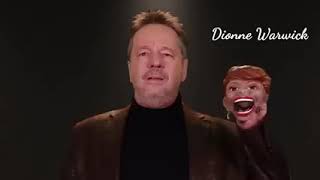 Amazing Ventriloquist’s 19 Singer impressions trending viralvideo children [upl. by Will513]