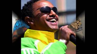 new teddy afro song 2011 [upl. by Lyrahs44]