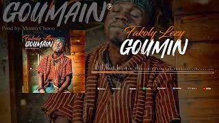 FAKOLY LEZY  GOUMAIN Audio [upl. by Notnyw633]