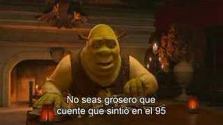 Estudiantes de La Plata Shrek 2 [upl. by Goldina]