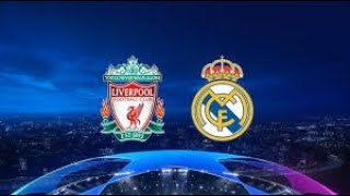 EA SPORTS FC 24  PS5  5 Liverpool VS Real Madrid 5 AET 54PKs [upl. by Eicnan]