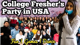 Our Dance Performance  IPCW Delhi University Freshers 2023 [upl. by Diarmit642]