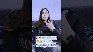 Tu rămâi cu dorința 🤭🙏✨🤍🧚‍♀️ dezvoltarespirituala dorinta alegere prana god energie chi tao [upl. by Isidor]