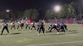 Guerreras vs Bears Final Femenil [upl. by Viridissa]