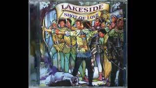 Lakeside  Given In To Love [upl. by Aivul]