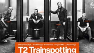 Trainspotting 1996 4K HDR 60fps [upl. by Betteanne]