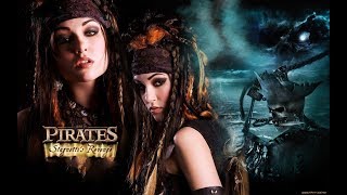 Pirates II Stagnettis Revenge scene 3 •adventure• [upl. by Terry]